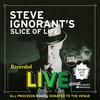 Steve Ignorant's Slice of Life - Live at Ramsgate Music Hall Cover Art