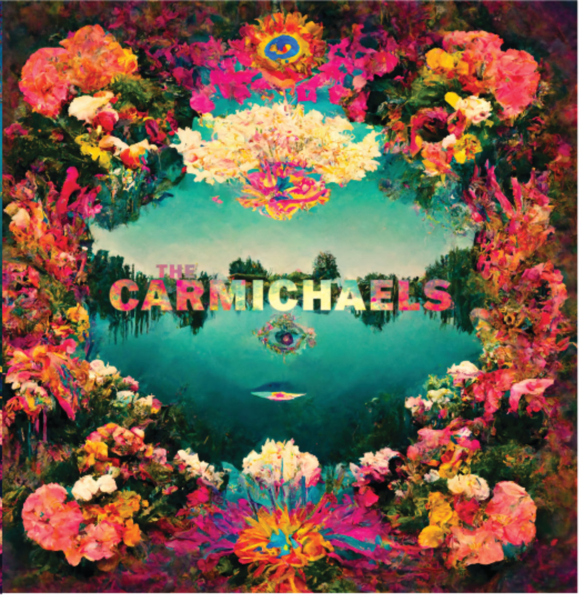 The Carmichaels Al Carmichael