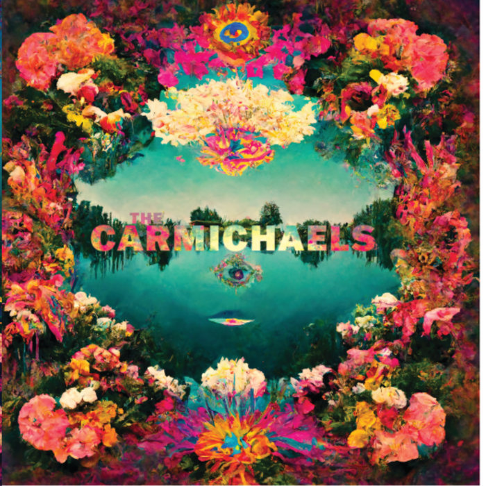 The Carmichaels Al Carmichael