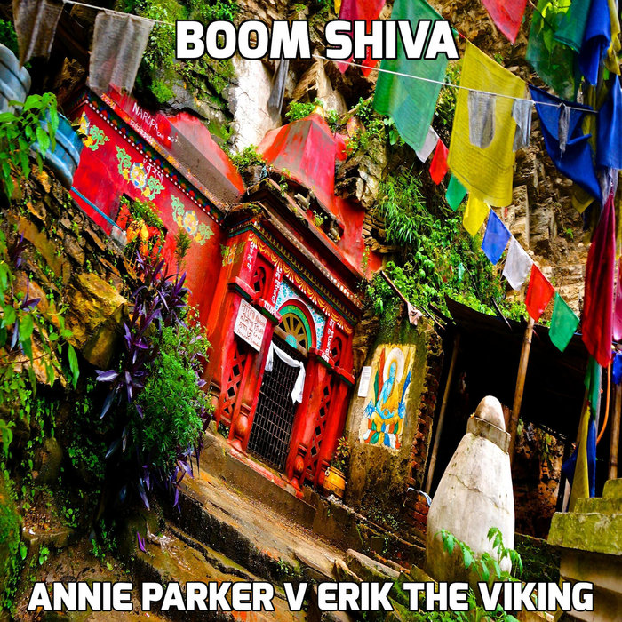 Boom Shiva annie parker