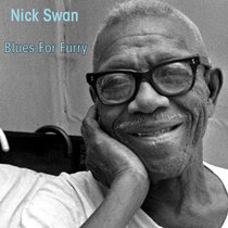Blues For Furry cover art