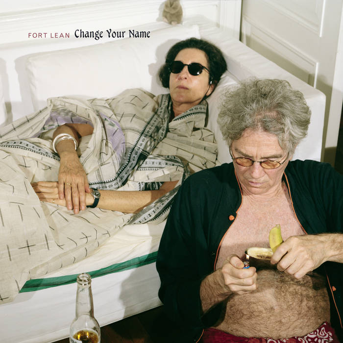 Change Your Name | Fort Lean