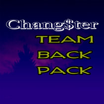 Team Backpack #teambackpack cover art
