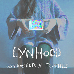 Instruments à touches cover
