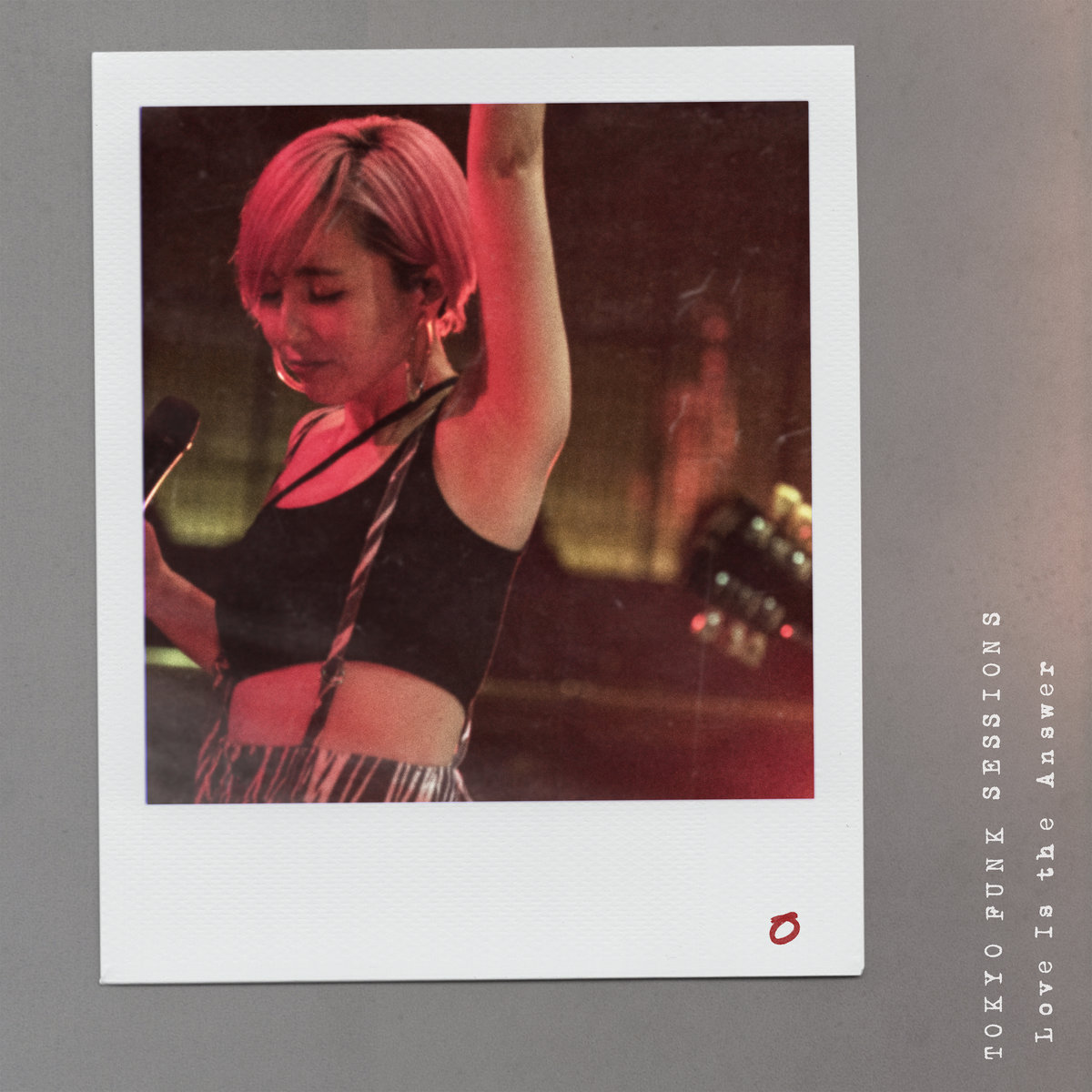 nao.k♡ LOONA Summer Special Mini Album FLIP that | KPOPJOAYO
