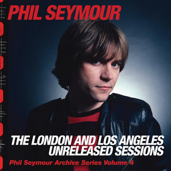 Music | Phil Seymour