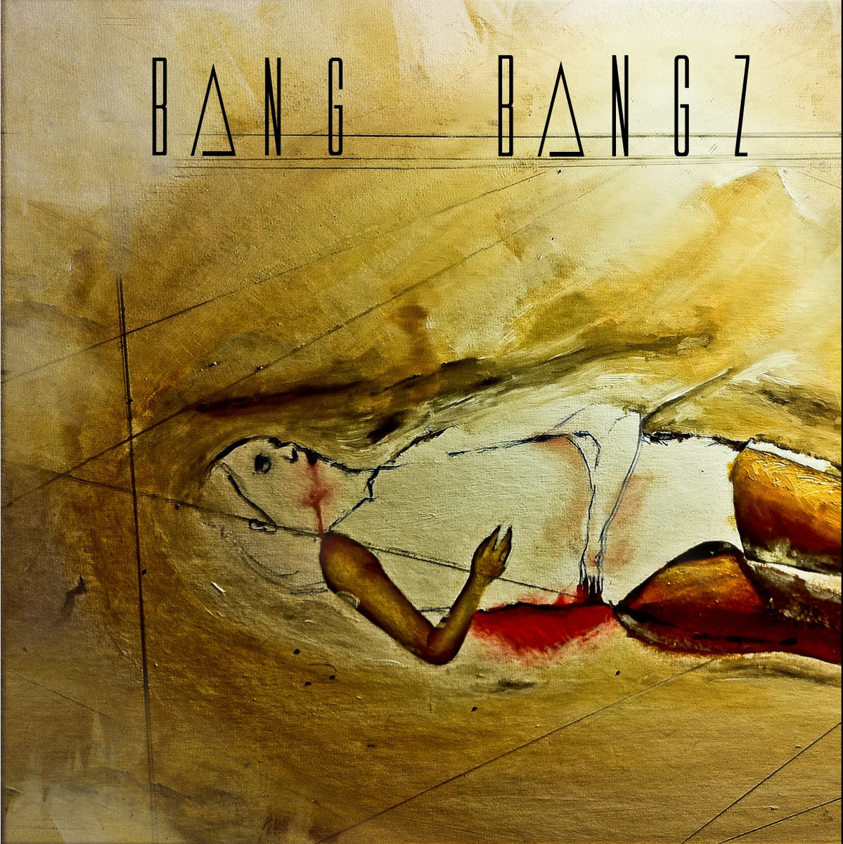 Bang Bangz EP | Bang Bangz