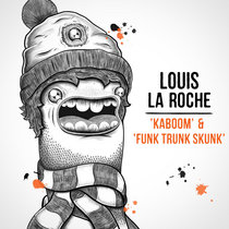 Kaboom & Funk Trunk Skunk cover art