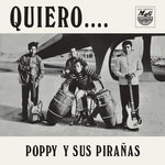Quiero…