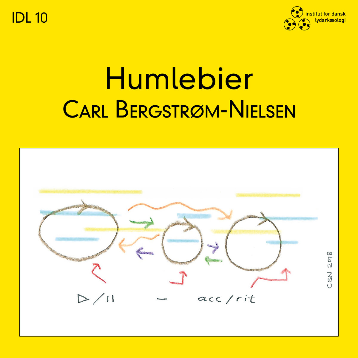 Humlebier