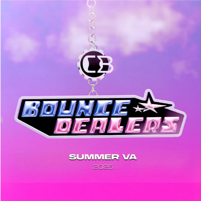 Sinclair A01 SUMMER BOUNCE BCV/A01 | BOUNCE DEALERS V/A01 | CoreBeats