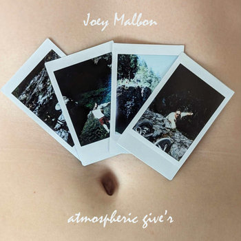 Album artwork for Atmospheric Give'r