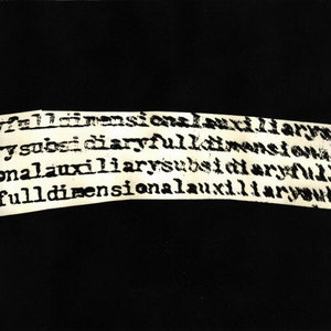 Dust on My Bible cover