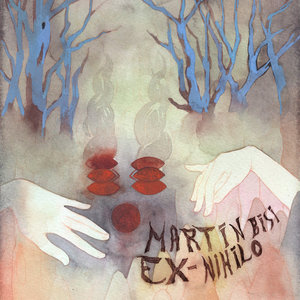 Ex Nihilo cover