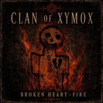 Music | Clan Of Xymox