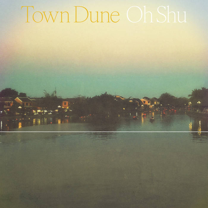 Oh Shu PICTURE レコード Music | Ohshu
