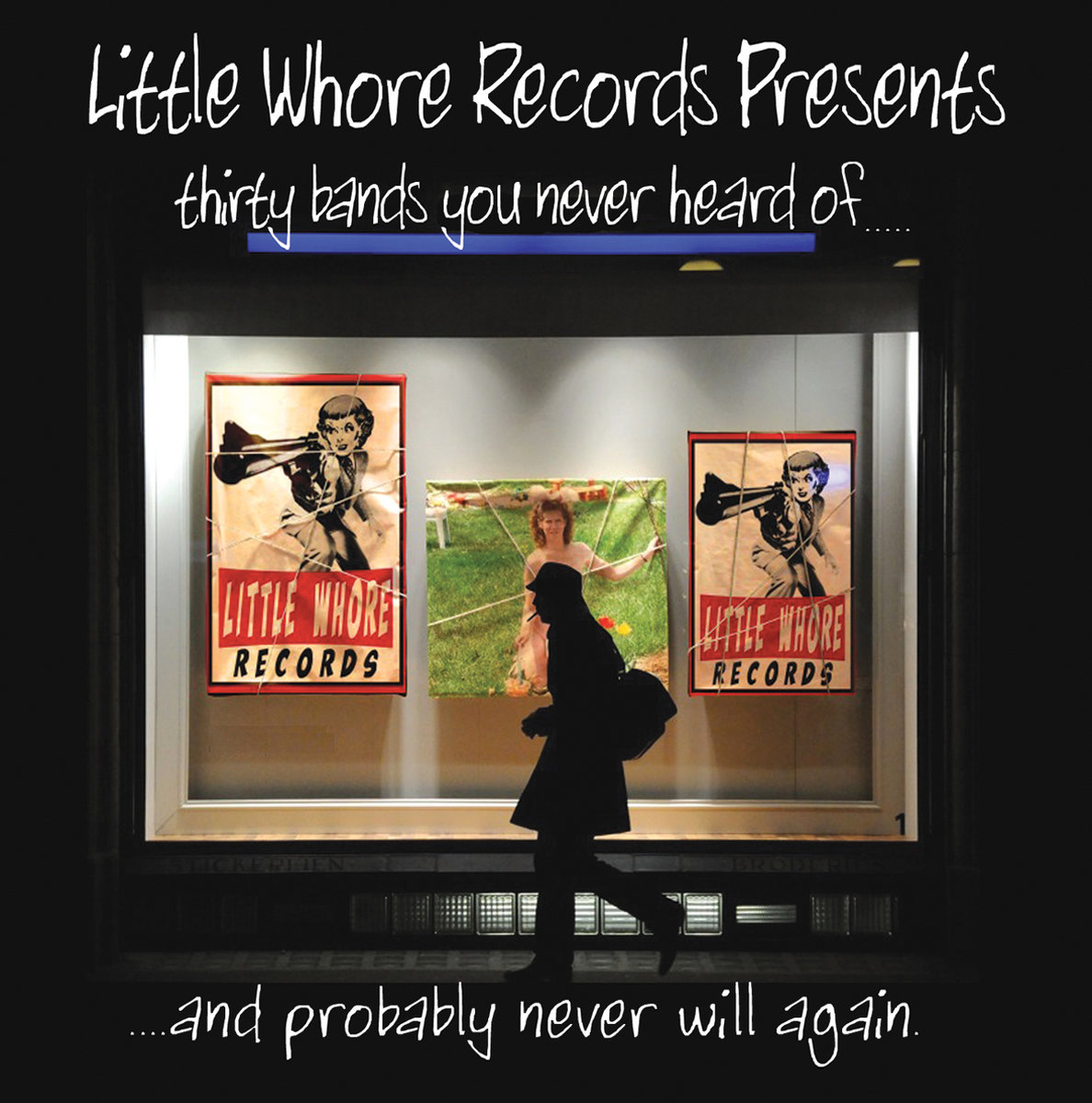 30 bands you never heard of......and probably never will again Little