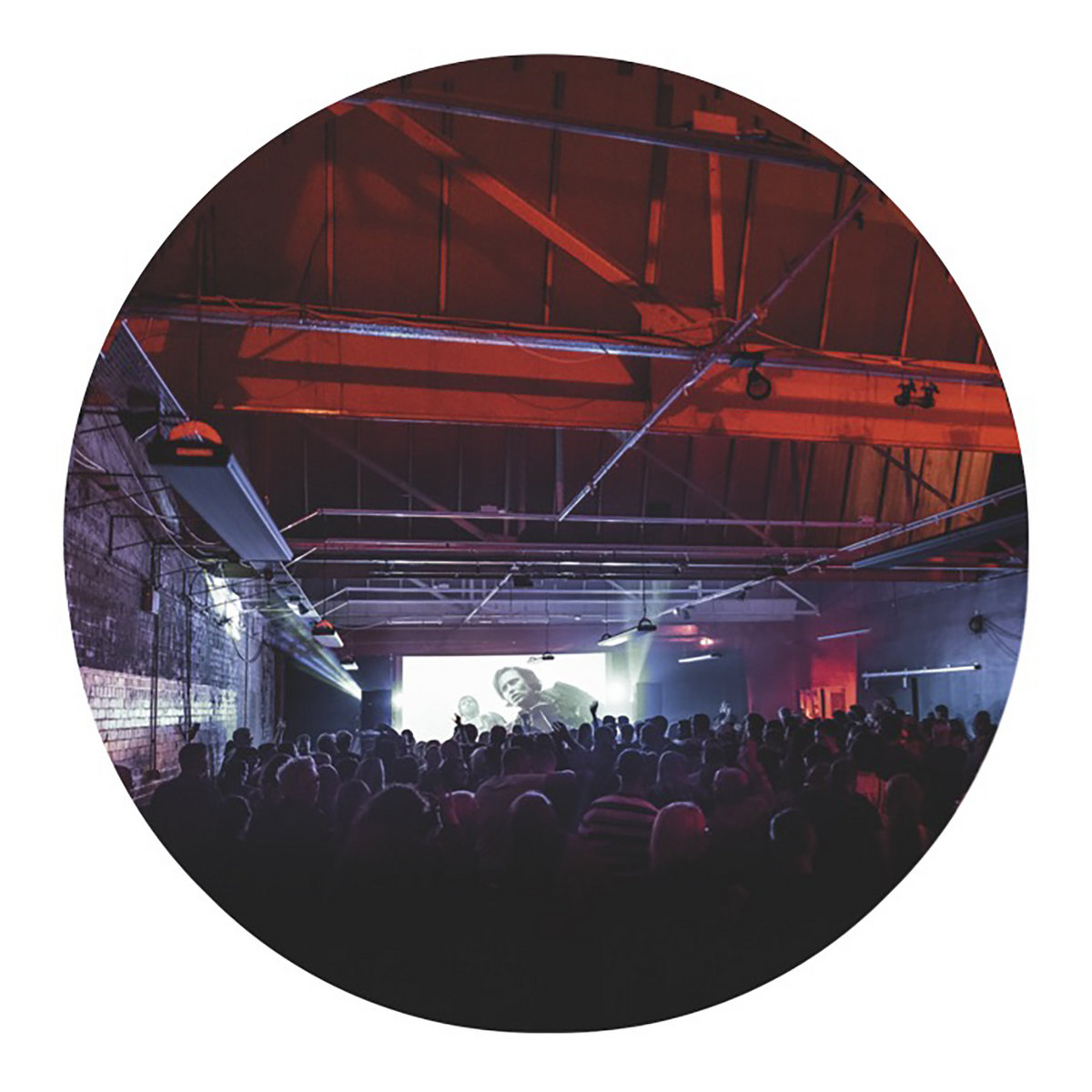 The Night Institute Vol 1 | The Night Institute