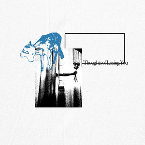Thoughts of Losing You (EP) cover