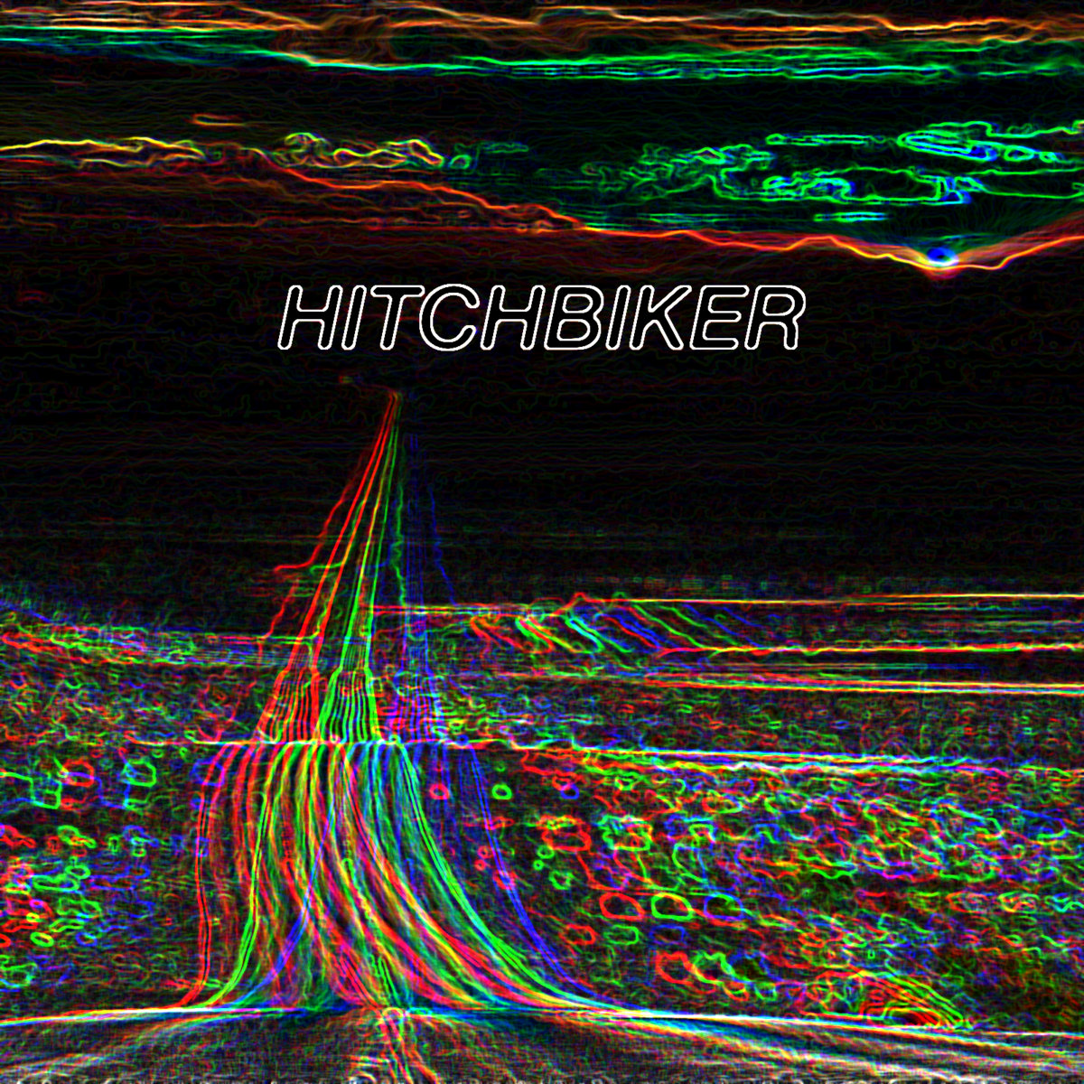 hitchbiker