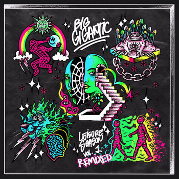 Music | Big Gigantic