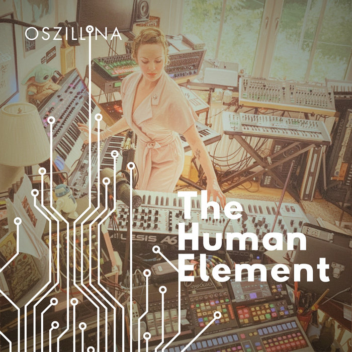 The Human Element | OSZILLiNA | .LiMA