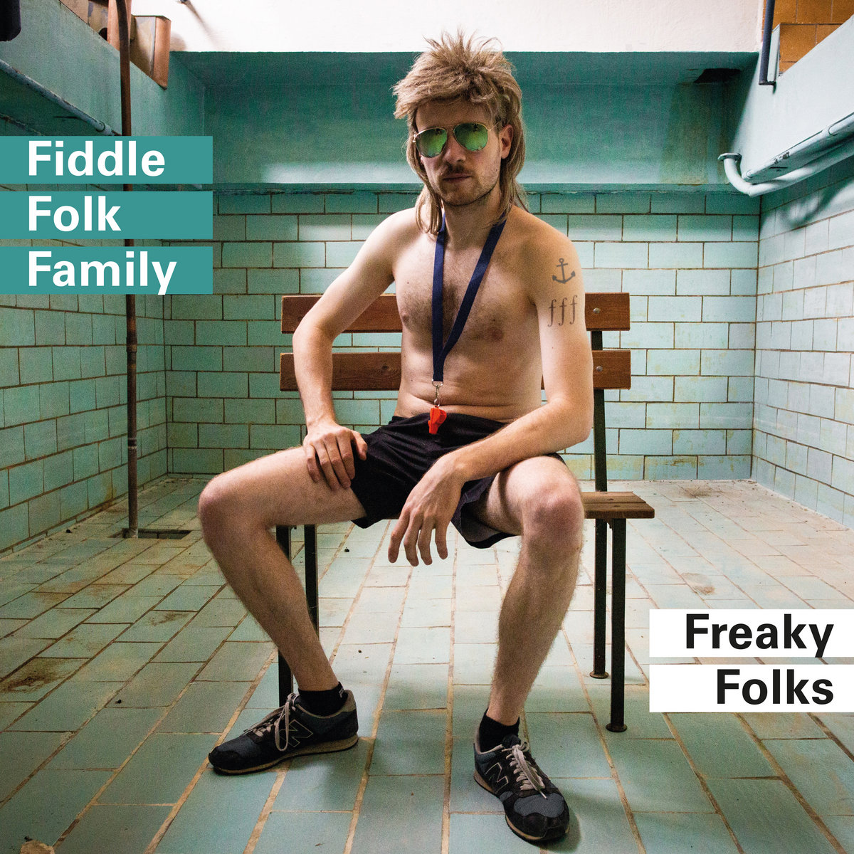 Freaky Folks | Fiddle Folk Family