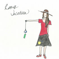 Long Vacation cover art