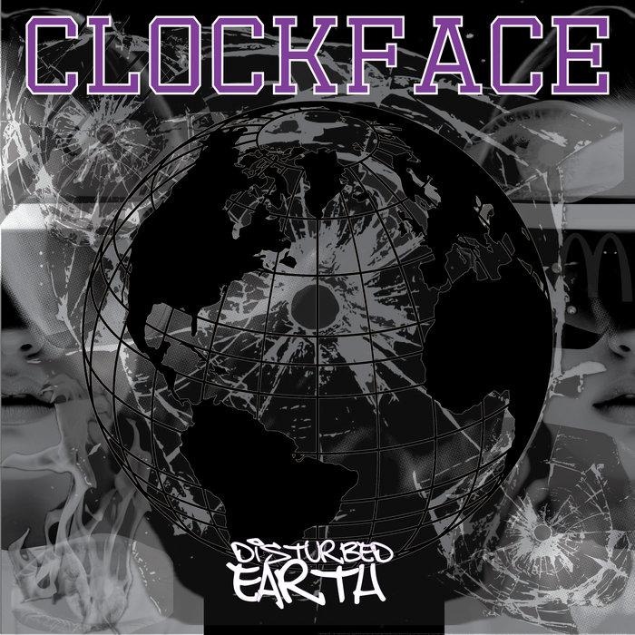Disturbed Earth | Clockface