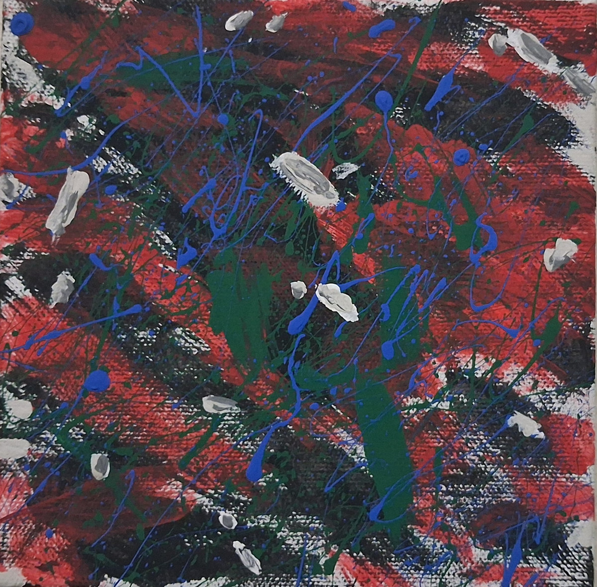 Sleep Sinatra - SPLASHANARCHY II