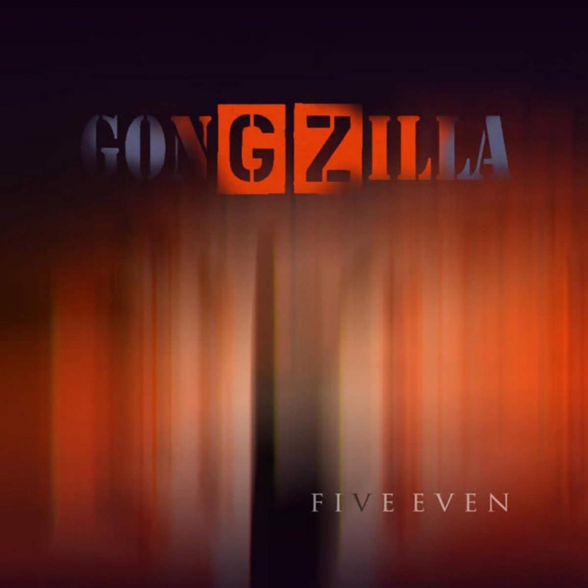 Five Even | Gongzilla | Hansford Rowe