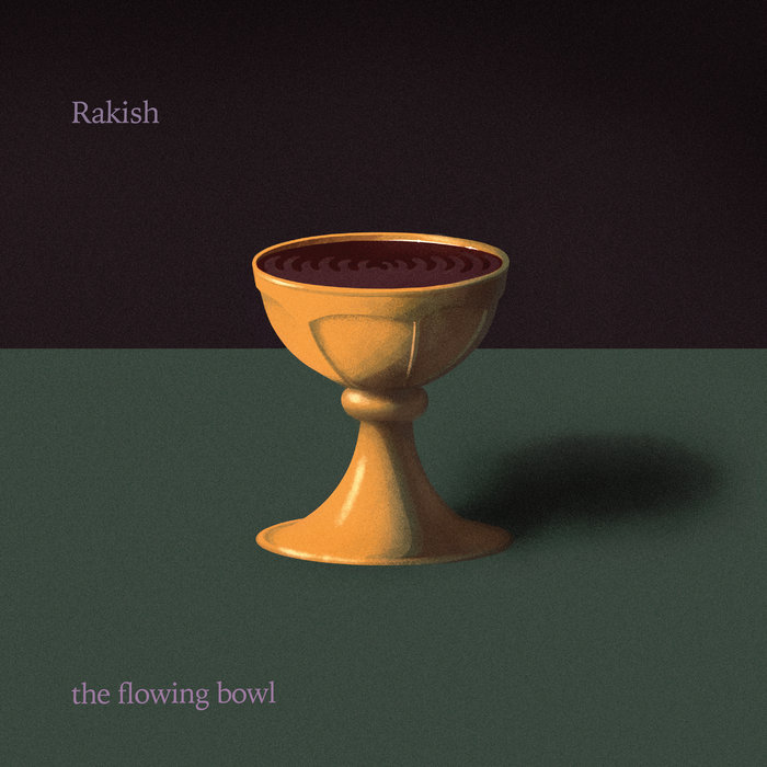 Rakish on Bandcamp