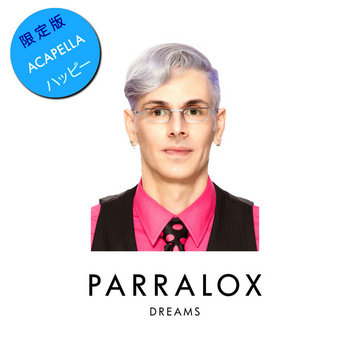 Parralox - Dreams (Acapella)