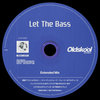 Robbie Doherty & Foley - Let the Bass