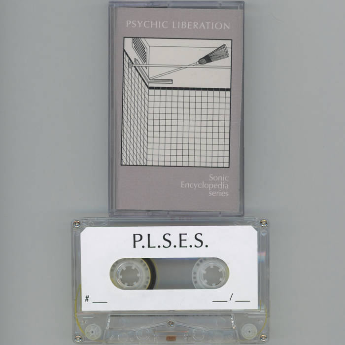 PLIB SES 002 - HOMAGE TO JUNKO TANGE | ERIC SCHMID | PSYCHIC