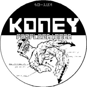 PEOPLEGRINDER cover