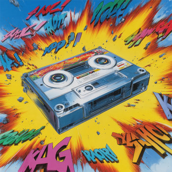 Music | Mike Nasty