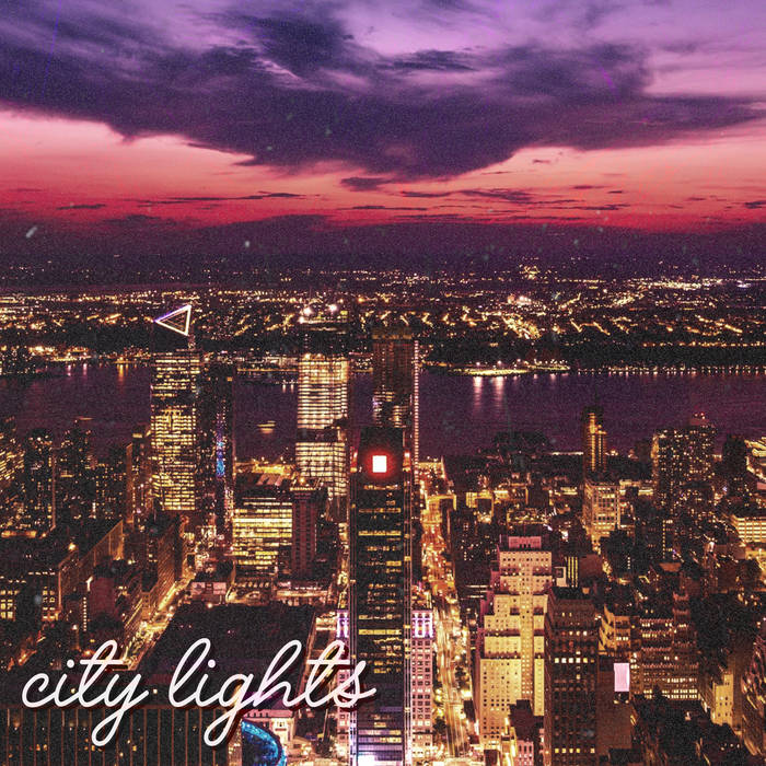 洋楽 City Lights Remastered And Extended vol4 City Lights Remastered And Extended vol4