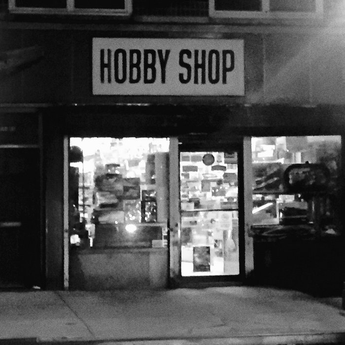 Hobby Shop Hobby Shop