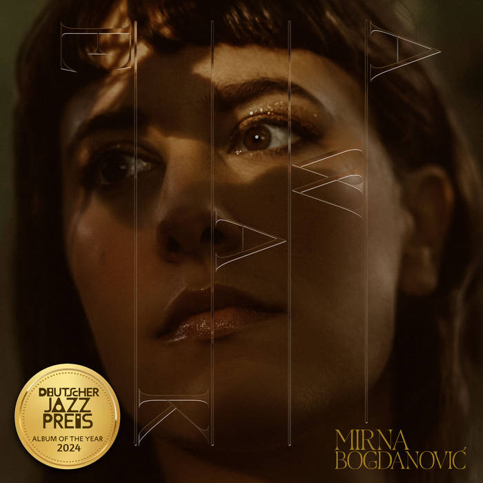 Awake
by Mirna Bogdanovic