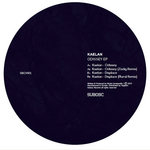 Kaelan - Odissey Ep (SBCV001)