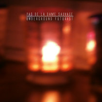 Underground Futurist cover art