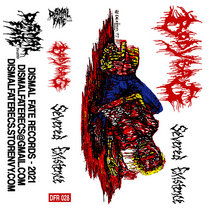 Demo 1991 | Rosenfeld | F.O.A.D. Records