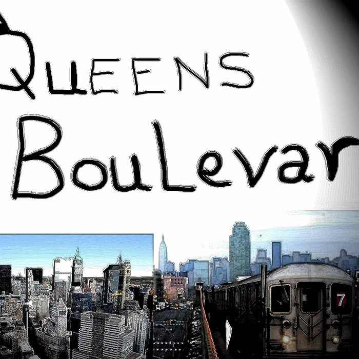 Artifacts | Queens Boulevard