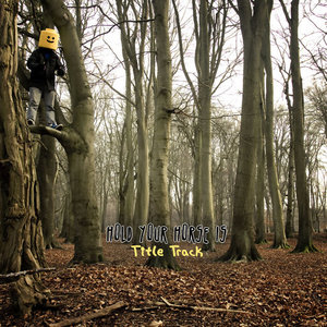 Title Track (Single Version) cover