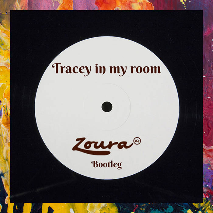ミュージシャン DROWNING ROOM Tracey In My Room (Sandy Rivera x EBTG Bootleg) | Zoura DS