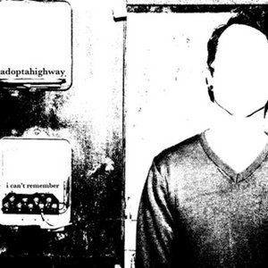 I Can't Remember cover