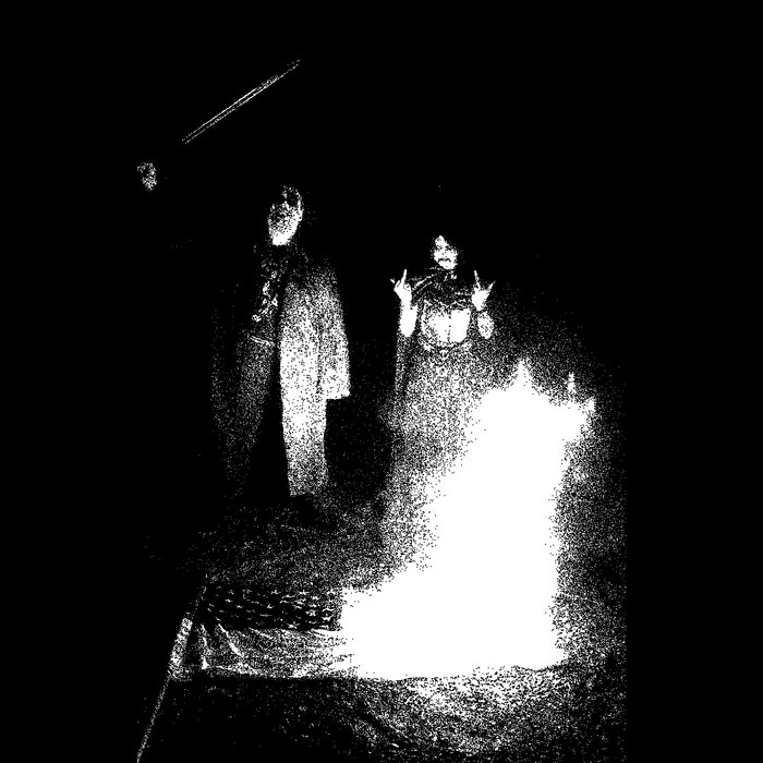 Pochette de Tänz Affairs Neurotic par Cries of Agony