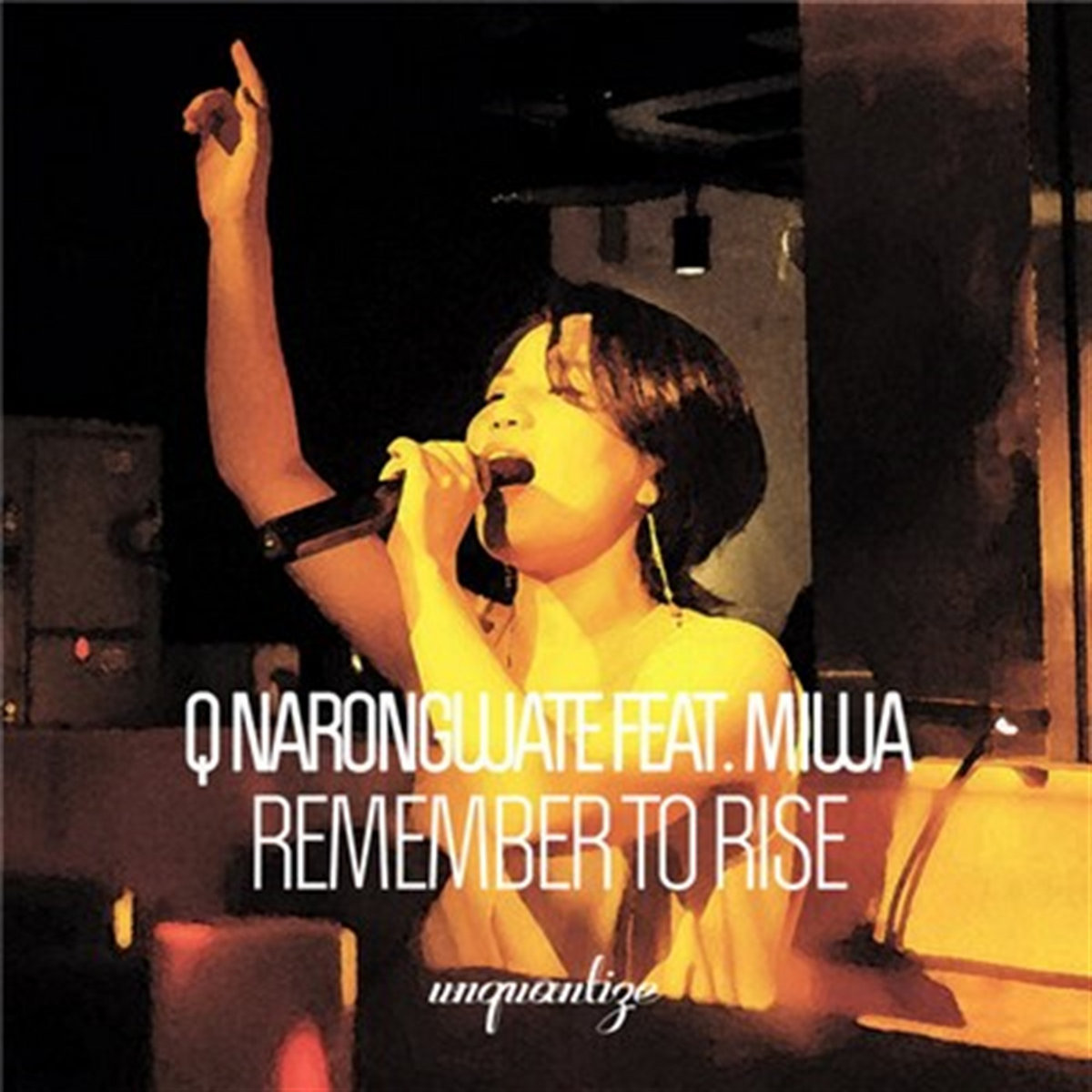 Remember To Rise Remember To Rise | Q Narongwate