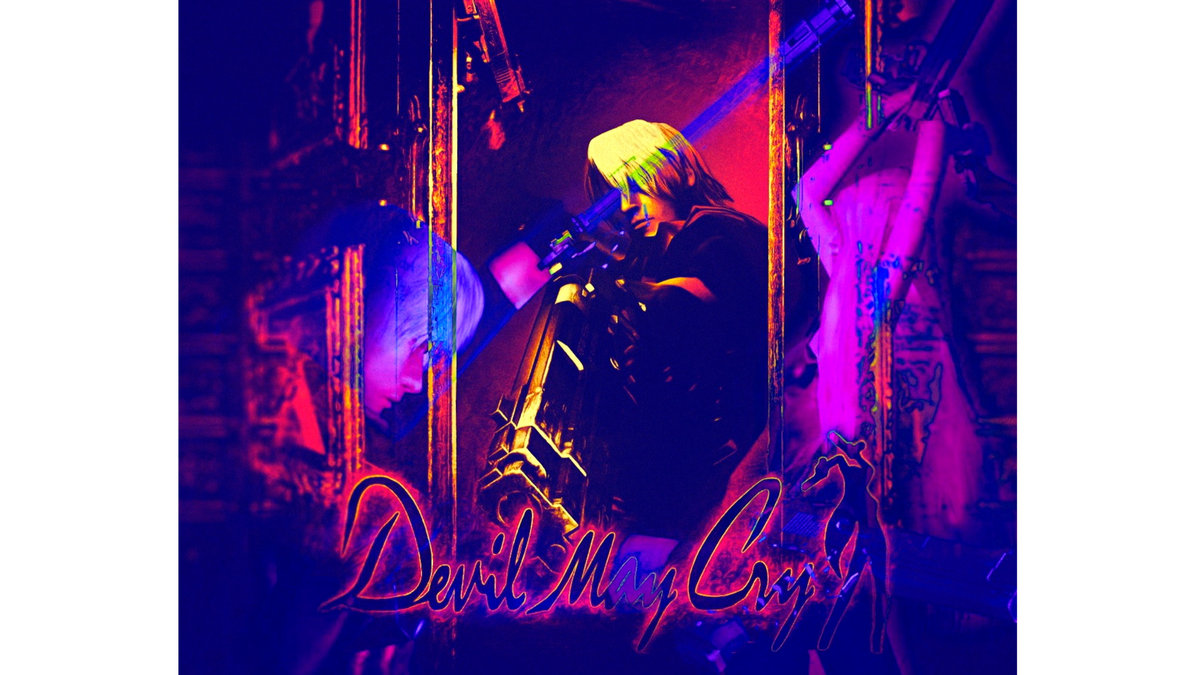 ④■新品未開封■DMC NO NAME 01 19g■7/19リリース Devil May Cry Triple Pack - (NSW) Nintendo Switch (Japanese Import